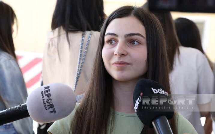 “Laçın” sərhəd-buraxılış məntəqəsindən sərbəst keçidin təmin olunmasından razıyıq”