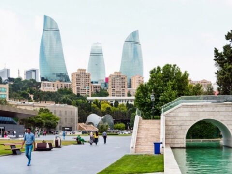 Sabahın hava proqnozu açıqlandı