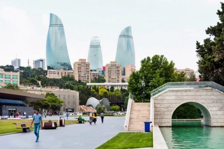 Sabahın hava proqnozu açıqlandı