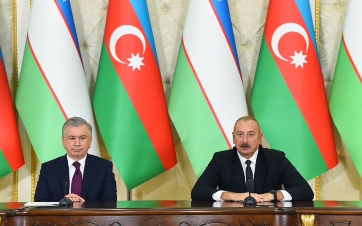 “Azərbaycanın və Özbəkistanın enerji şirkətləri sıx qarşılıqlı fəaliyyət göstərirlər”