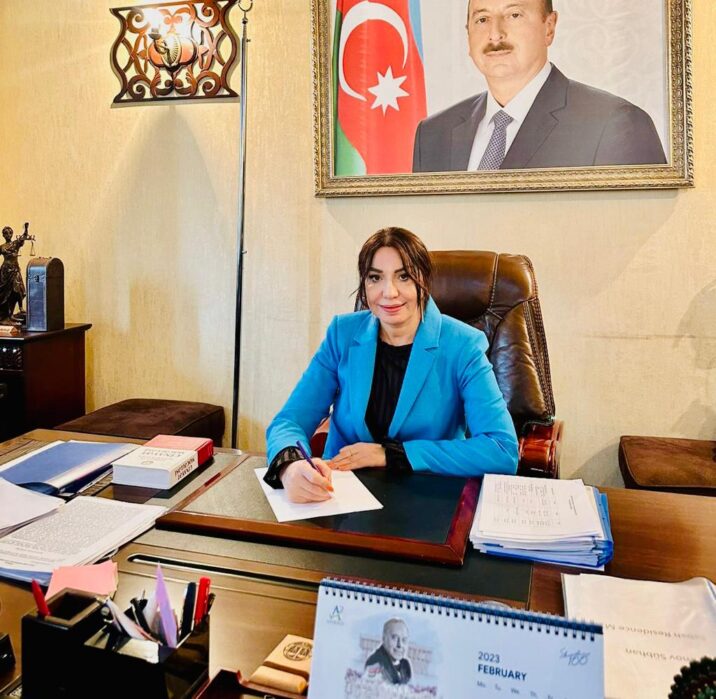 Vəkilin “şəxsi brendini” yaratmasında əsas qaydalar