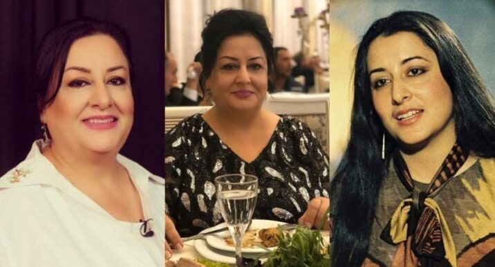“Onun ölüm xəbərini eşidəndə huşumu itirdim, içim qan ağlayırdı”-FOTOLAR