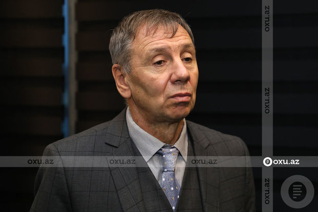 “RSK Qarabağı tərk edəcək, sonra Azərbaycan ordusu bu əraziyə daxil olacaq”
