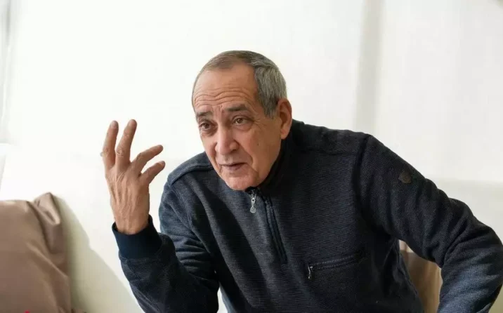 “Oğlum işsizdir, amma prezidentə demədim”