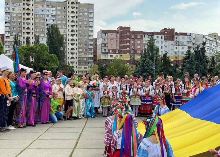 Bu ölkə Müstəqillik Gününü qeyd edir