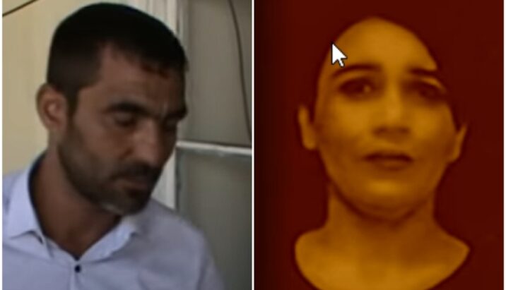 Nişanlısı ilə qardaşı evləndi, mesajları görüb öldürdü
