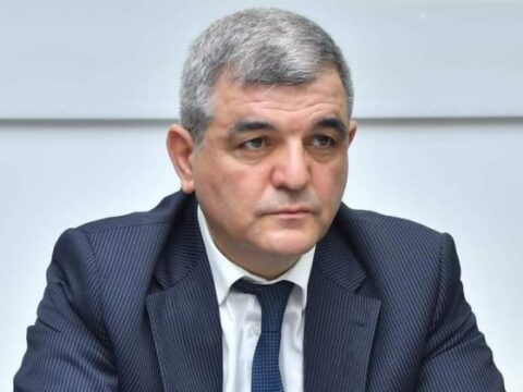 Dostlarından mərhum Zülfüqar Hüseynzadəyə ÜRƏK SÖZLƏRİ