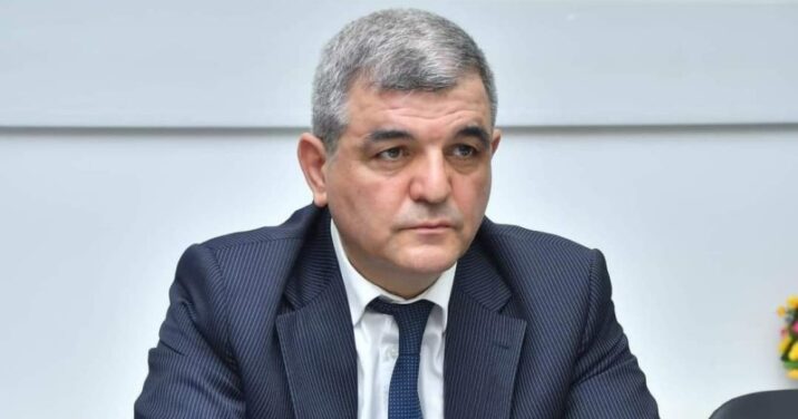 Dostlarından mərhum Zülfüqar Hüseynzadəyə ÜRƏK SÖZLƏRİ