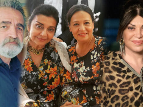 “Elə bilirəm ki, övladlarımdan, ailəmdən ayrılmışam, 6 il az müddət deyil”-FOTOLAR