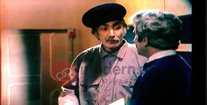 Yaddan çıxmış sənətkarlar – Yoldaş Dadaşovun danladığı BƏLƏDÇİ