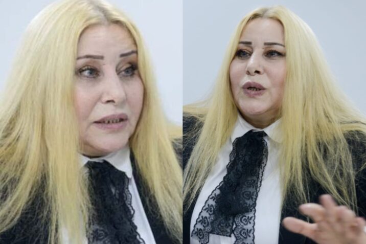“Döyüşlərdə yaralandım, həkimlər dedi ki, boğaz damarındakı qəlpəni çıxarsaq səsin batacaq, ondansa ölərdim”-FOTO