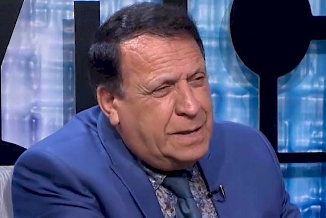 “İrəvanda olanda ermənilər 4 məscidi gözümüzün önündə dağıtdılar”-FOTO