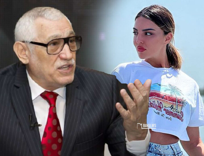 +18 klip çəkdirən Nigar Xalq artistini hədələdi: “Məhkəmə qarşısında cavab verəcəksiniz”