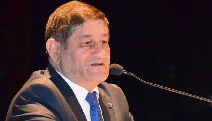 “Qərbi Azərbaycana qayıdışın təminatına mane olacaq əsas hüquqi aktlar ləğv edilməlidir…”