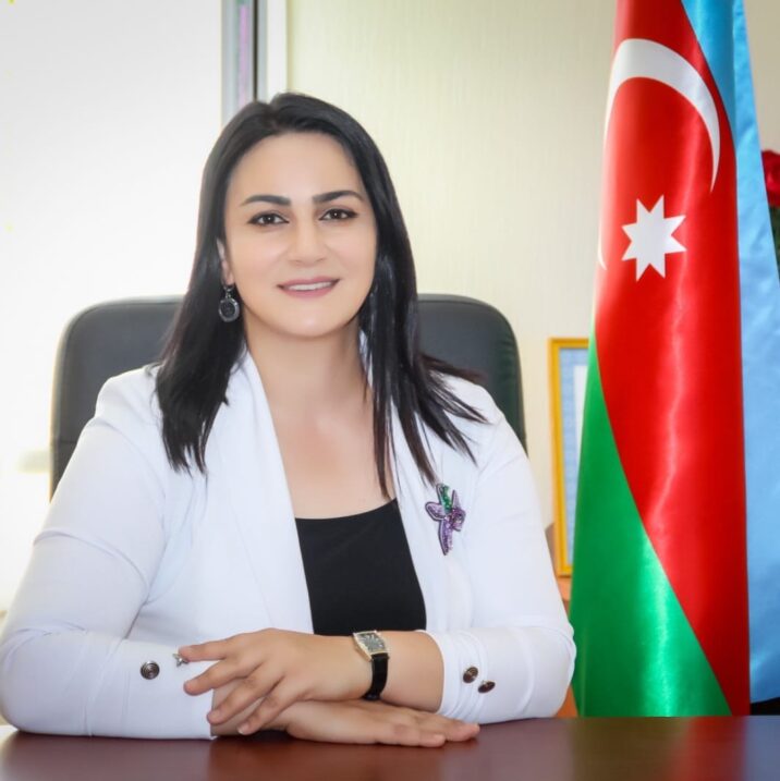 Mehriban Əliyeva təhsilə böyük diqqət göstərir