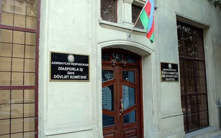 Litvadakı icmamız Azərbaycanın sülh səylərinin dəstəklənməsi ilə bağlı BMT-yə müraciət edib