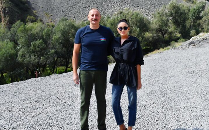“Növbəti bayram tədbirləri oktyabrın 17-də Füzuli şəhərində olacaq”