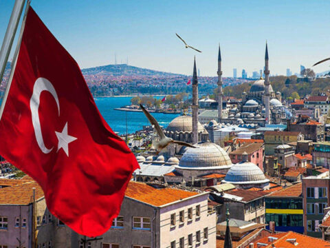 Səfirlik Türkiyə universitetlərinə qəbul olmuş şəxslərə müraciət edib