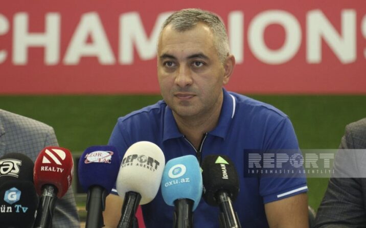 “Qonaqlar hələ bu səviyyədə dünya çempionatı təşkil edilmədiyini dedilər”
