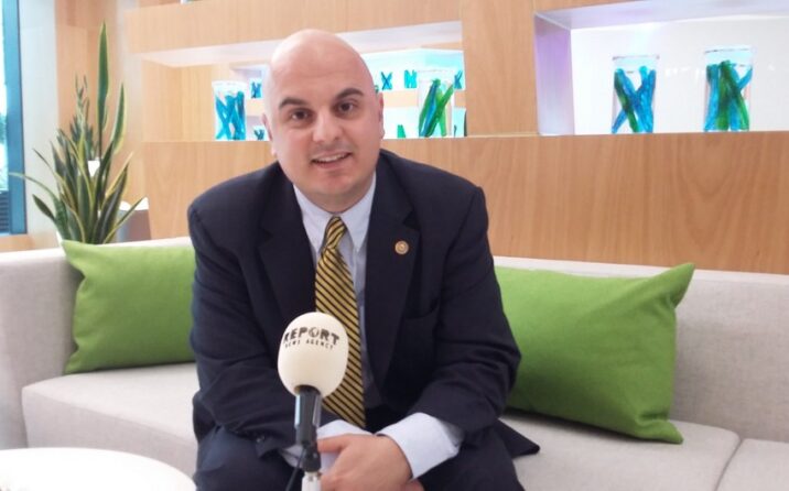 “Azərbaycan həmişə humanistliyi ilə seçilib və sülhə can atıb”