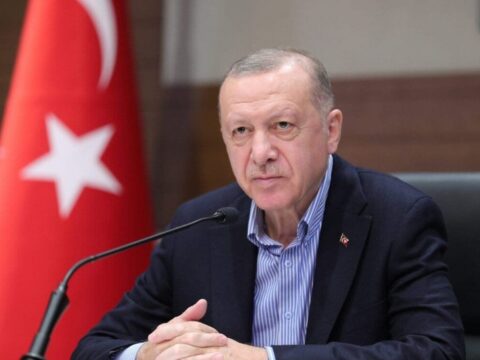 “Ərdoğan G20 sammitində Rusiyanın Ukrayna ilə bağlı mövqeyini çatdıracaq”