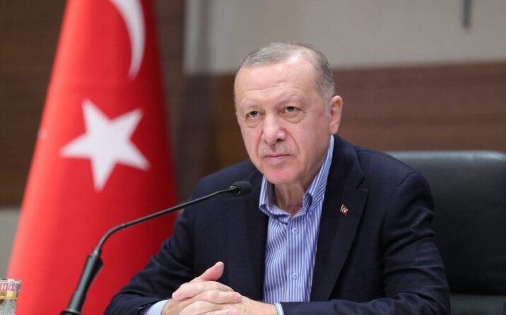 “Ərdoğan G20 sammitində Rusiyanın Ukrayna ilə bağlı mövqeyini çatdıracaq”