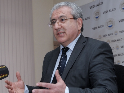 “Tarixən Qarabağda siyasi əhval-ruhiyyə rusiyapərəst olub…”- Erməni politoloq