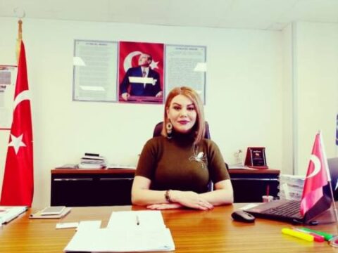 Dayə sevgisi ilə böyüyən uşağın azalan ana sevgisi