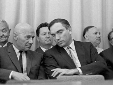 Feldmarşal Paulyusla səhv salınmış diplomat