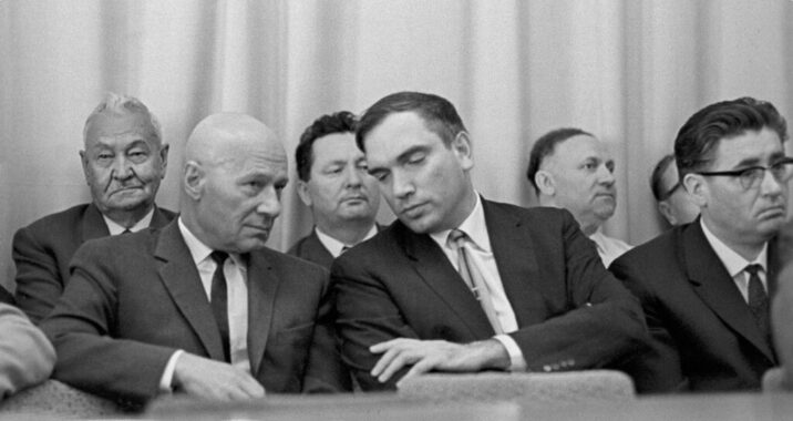 Feldmarşal Paulyusla səhv salınmış diplomat