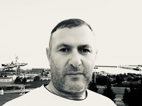 Babək 20 ildən çox mübarizə apardı, İlham Əliyev isə…