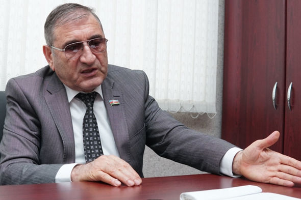 “İrəvandan Qafana uçuşlar başlasa, Azərbaycan beynəlxalq təşkilatlara müraciət edəcək” – ŞƏRH + FOTO
