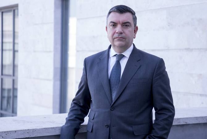 Bakıya “təzyiq” artır: çirkin oyun quranlar uduzacaqlar
