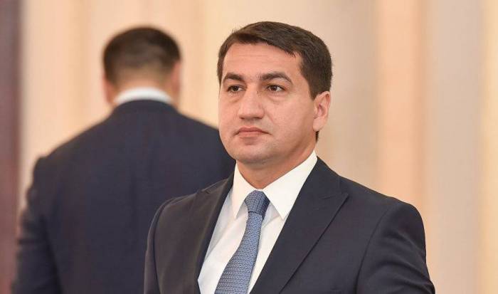 “TDT ölkələri prezidentlərinin köməkçiləri yeni dialoq mexanizmini işə salıblar”