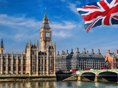 Böyük Britaniya xalqı Ukraynadakı münaqişədən yorulub