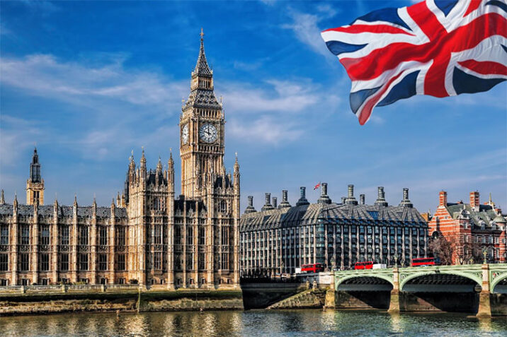 Böyük Britaniya xalqı Ukraynadakı münaqişədən yorulub