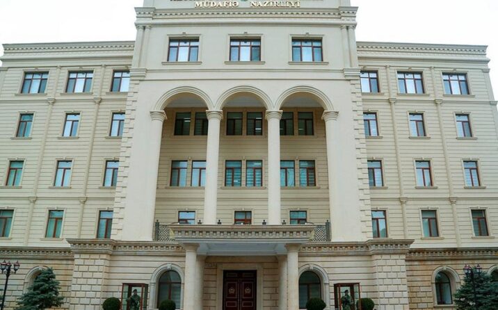 Ermənilər Kəlbəcəri atəşə tutub, Azərbaycan Ordusu cavab tədbirləri görüb