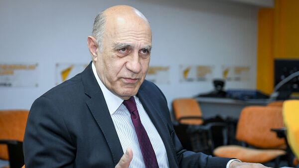 “Onların ikili siyasətinə öyrəşmişik və bu, artıq bizi təəccübləndirmir”