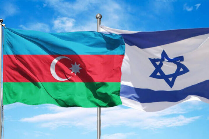 Nüfuzlu yəhudilər Latın Amerikası mediası erməni təbliğatına qarşıdır