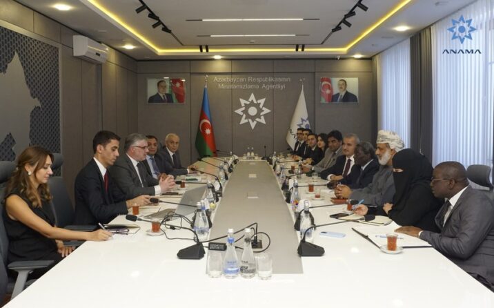 İƏT Komissiyası Azərbaycanın azad edilmiş əraziləri ilə bağlı hesabat hazırlayacaq