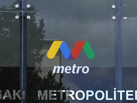 İlin sonuna kimi metronun əksər stansiyaları QR bilet sisteminə qoşulacaq