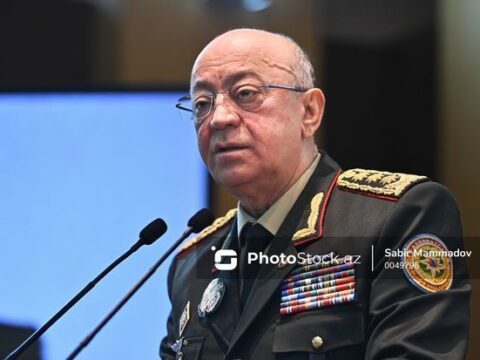 Nazir yeni idarə rəisi təyin etdi