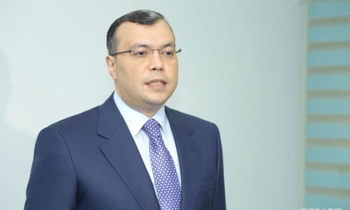 “Mehriban Əliyevanın təşəbbüsü olan DOST konsepsiyası sosial islahatların mühüm nailiyyətlərindəndir”