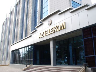 “Aztelekom”un rəhbəri dəyişib