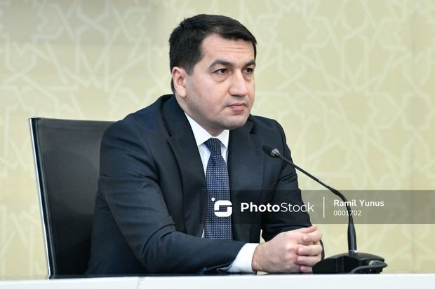“Azərbaycan İsrail və Türkiyə ilə üçtərəfli əməkdaşlıq formatını təklif edir”