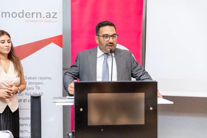 Modern.az və “Nar” ən yüksək bal toplayanları mükafatlandırdı