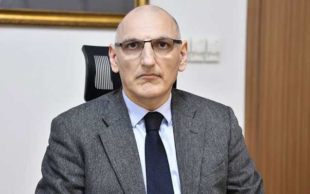 “Qarabağdakı “humanitar vəziyyət”in yeganə günahkarı erməni separatçı rejimidir”