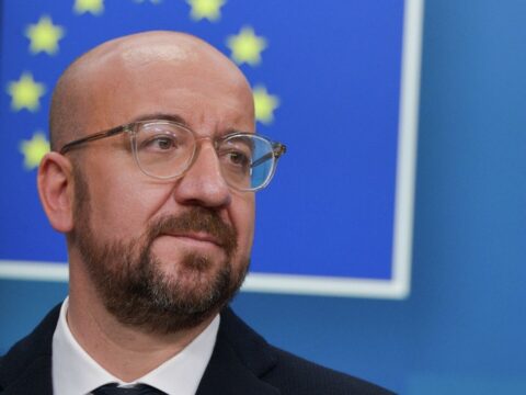 “2030-cu ilə qədər bərpa olunan enerji tutumunu üç dəfə artırmalıyıq”