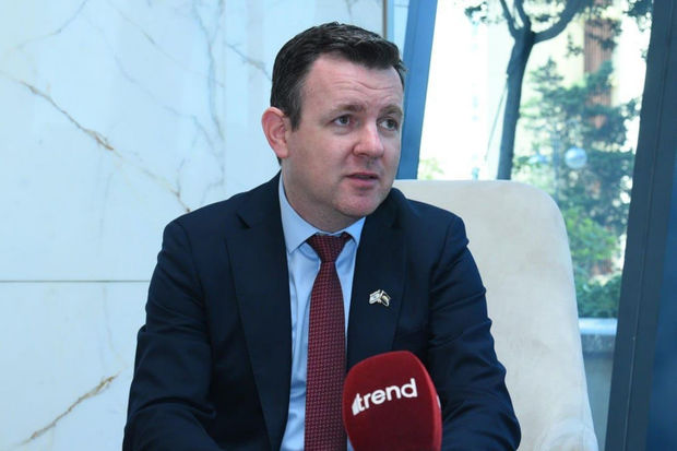 “Azərbaycan İsrail üçün ən mühüm strateji tərəfdaşdır”