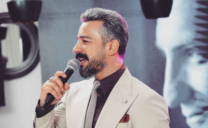 Şəhriyar “1AzTV”dən getdi